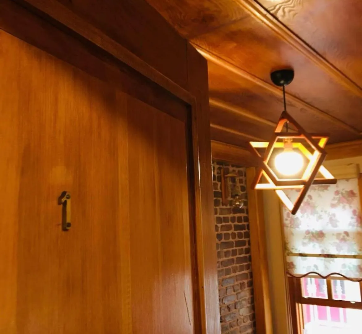 Authentic Turkish Home Standard Room Isztambul Törökország