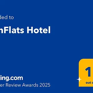 Hanflats İstanbul